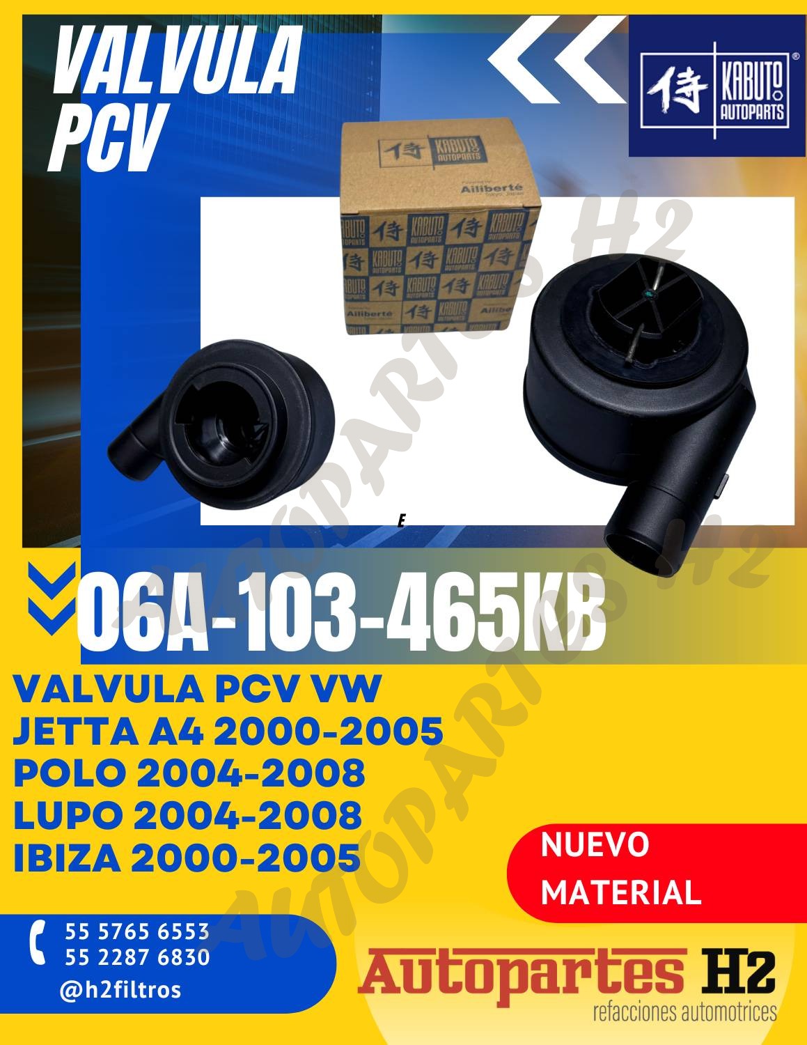 NUEVOS PRODUCTOS MAYO